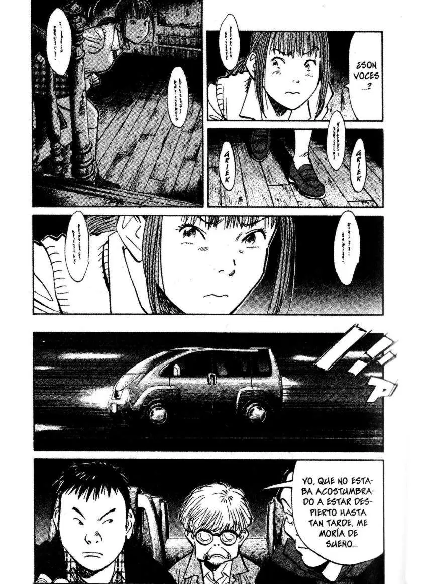 20th Century Boys capítulo 87, página 11