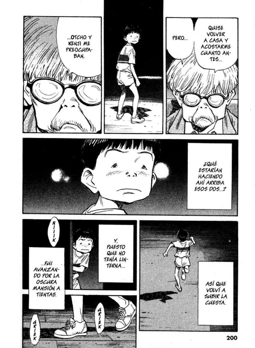 20th Century Boys capítulo 87, página 12