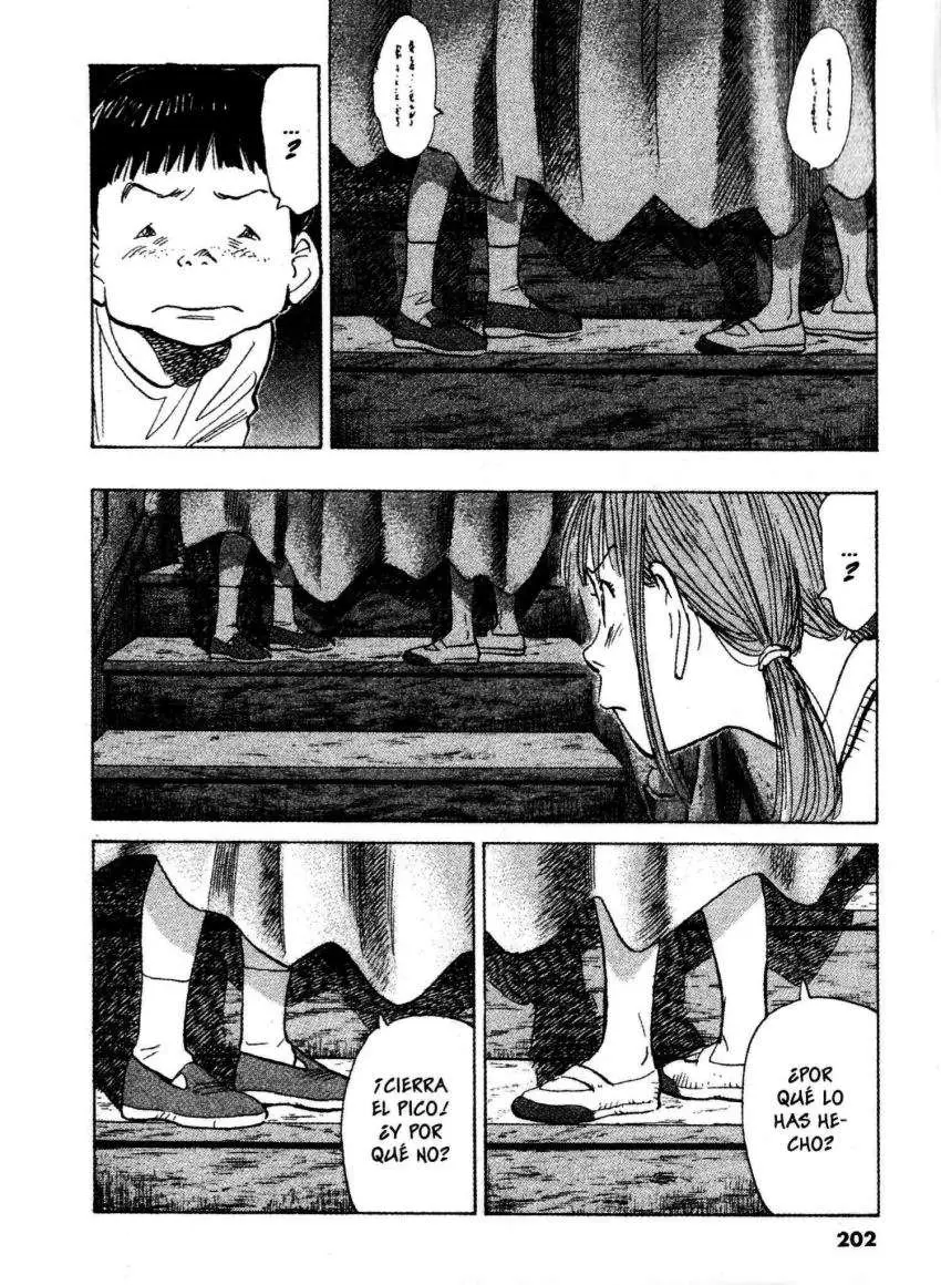 20th Century Boys capítulo 87, página 14