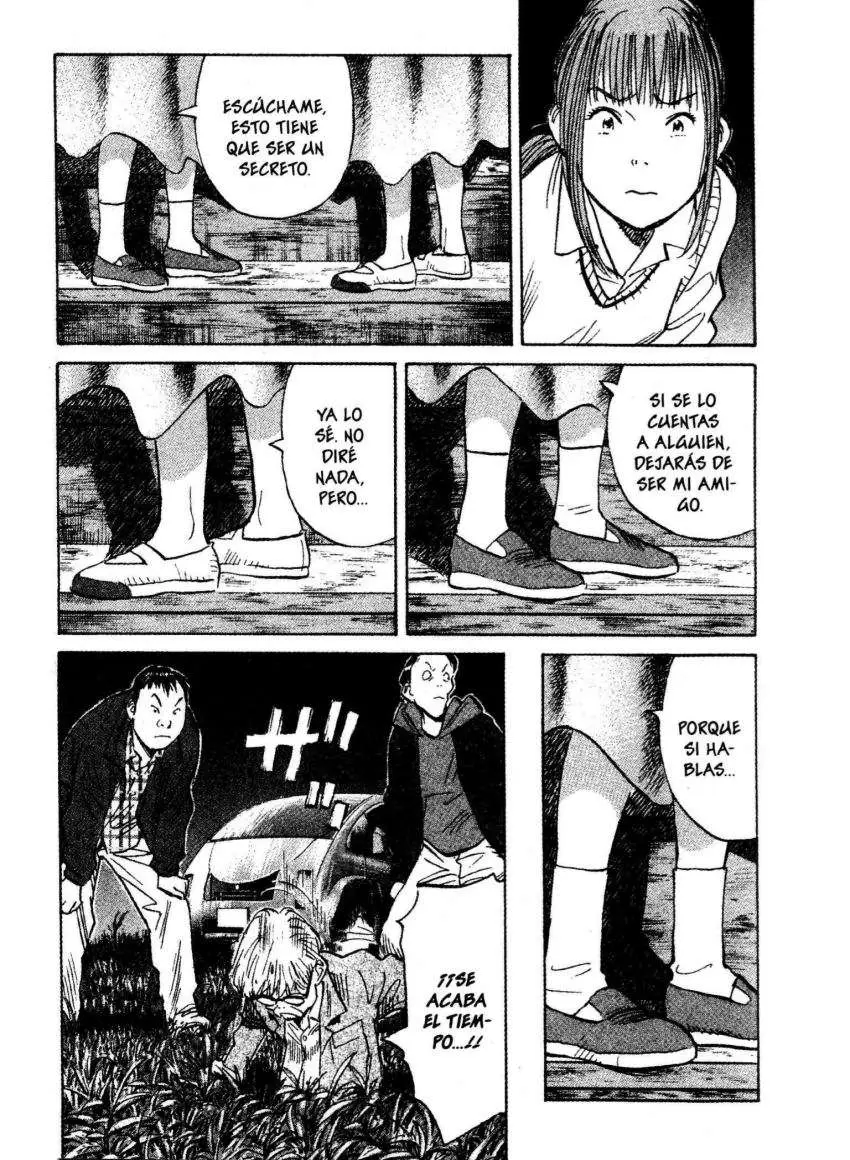 20th Century Boys capítulo 87, página 15