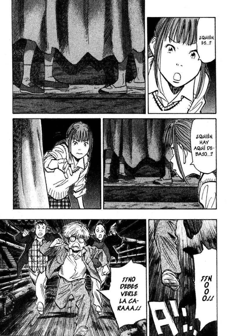 20th Century Boys capítulo 87, página 17