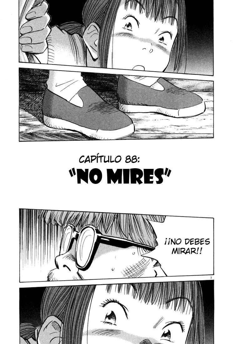 20th Century Boys capítulo 88, página 8