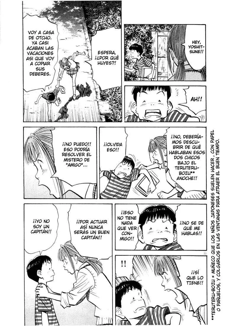 20th Century Boys capítulo 88, página 16