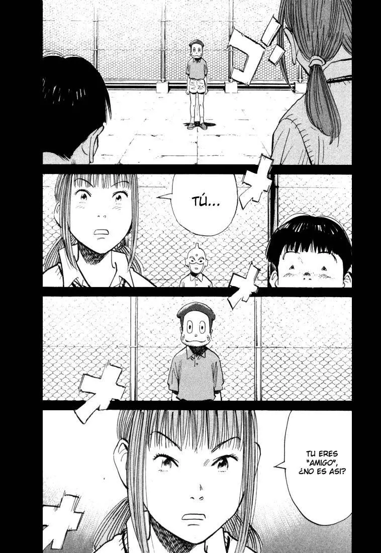 20th Century Boys capítulo 89, página 1