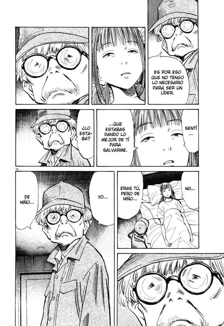 20th Century Boys capítulo 89, página 16