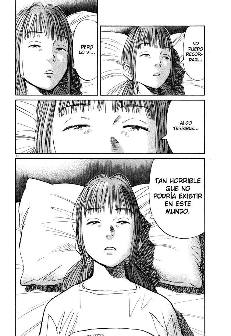 20th Century Boys capítulo 89, página 18