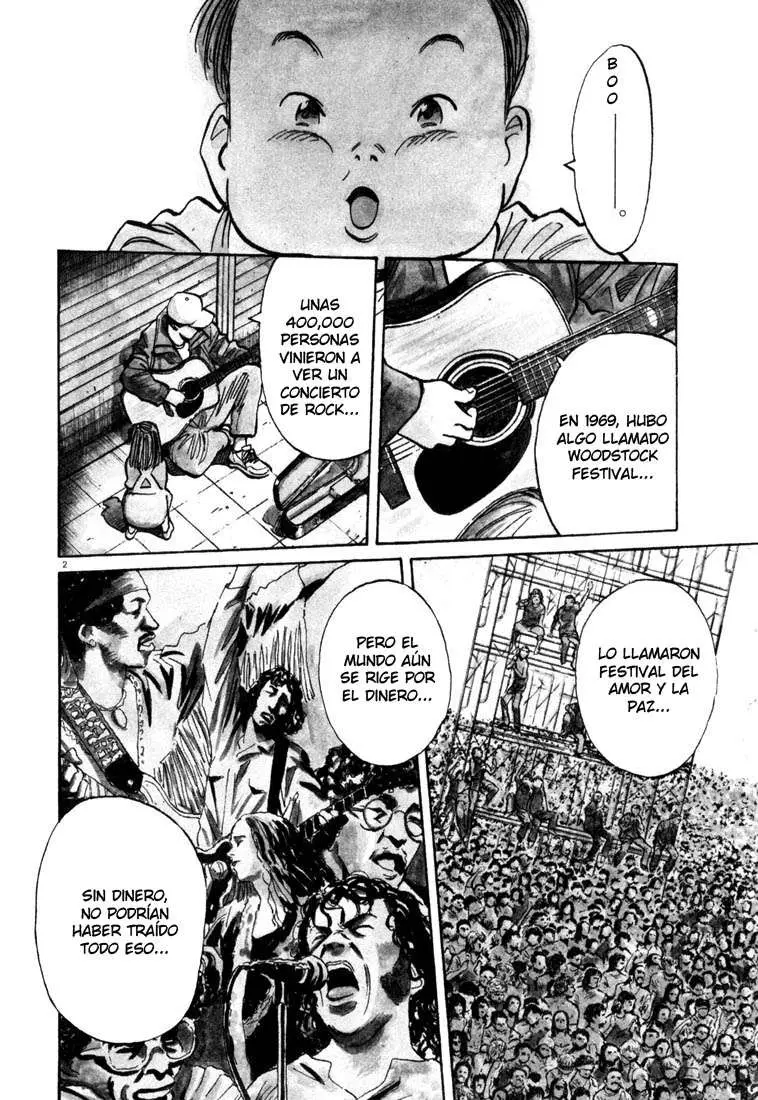 20th Century Boys capítulo 90, página 2