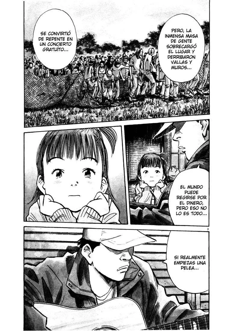 20th Century Boys capítulo 90, página 3
