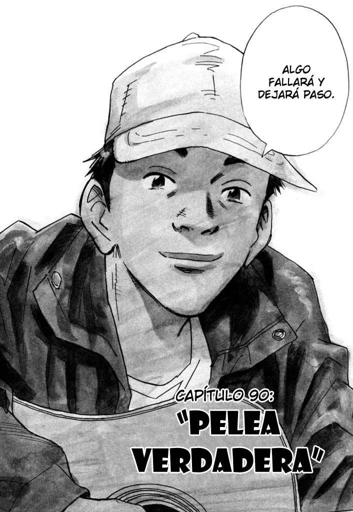 20th Century Boys capítulo 90, página 4