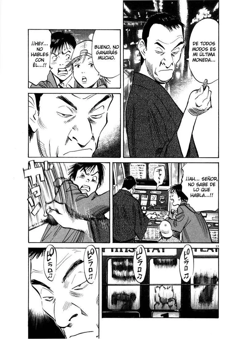 20th Century Boys capítulo 90, página 13