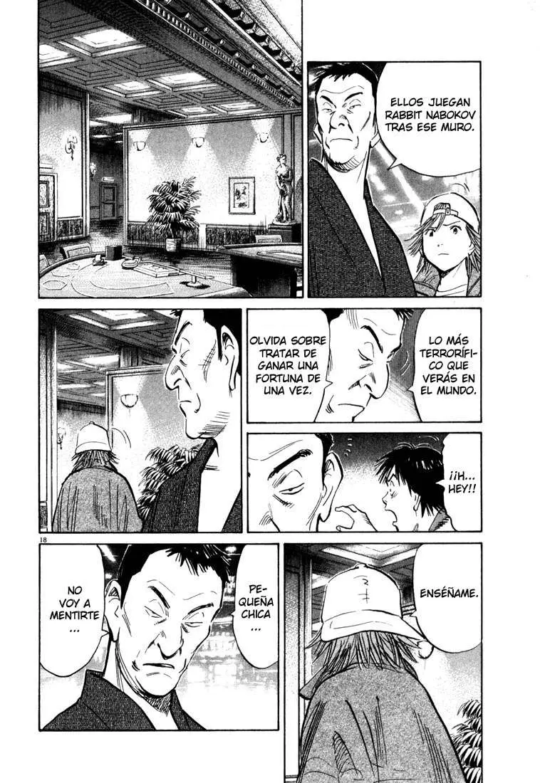 20th Century Boys capítulo 90, página 18