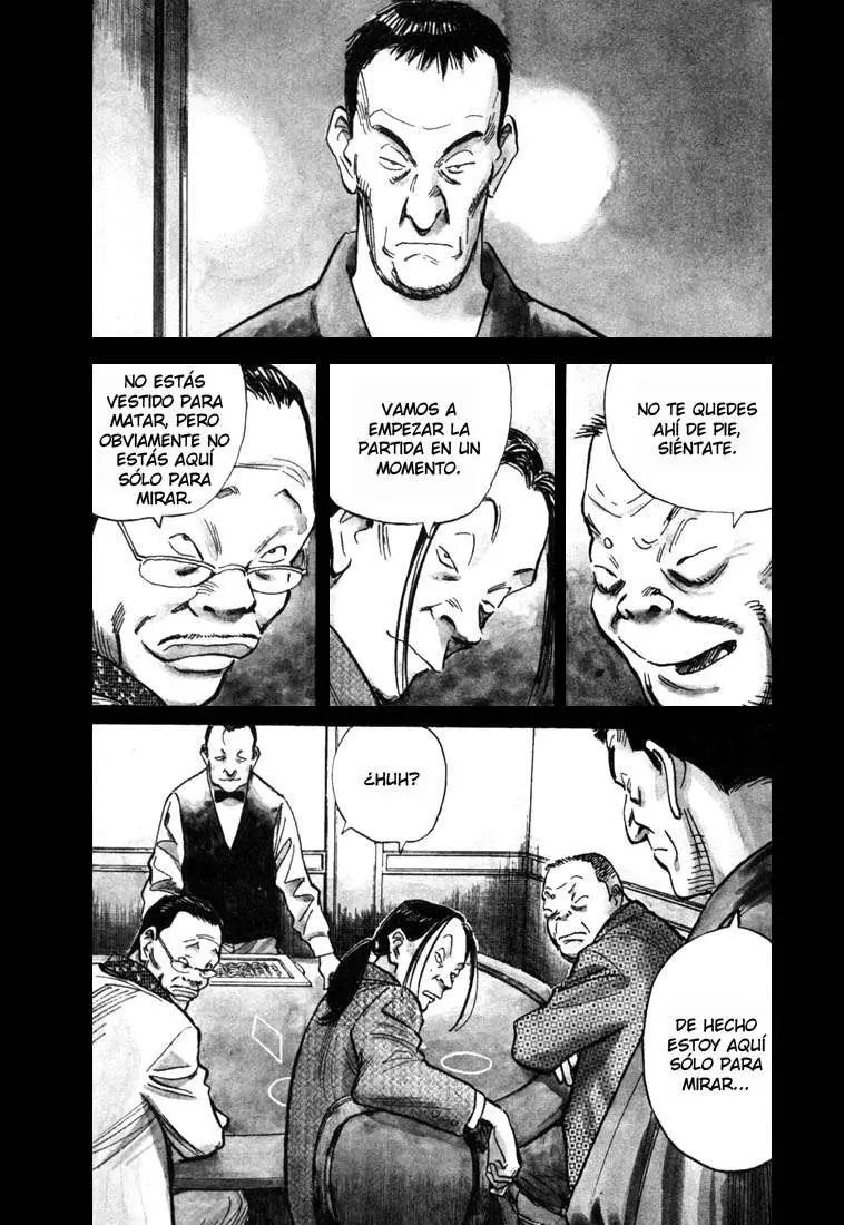 20th Century Boys capítulo 91, página 1