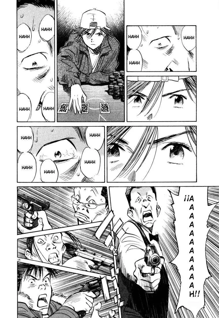 20th Century Boys capítulo 91, página 18