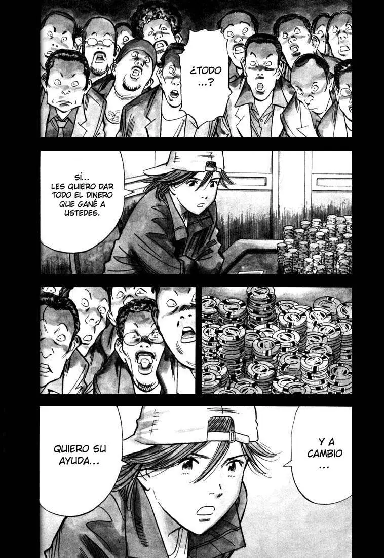 20th Century Boys capítulo 92, página 1