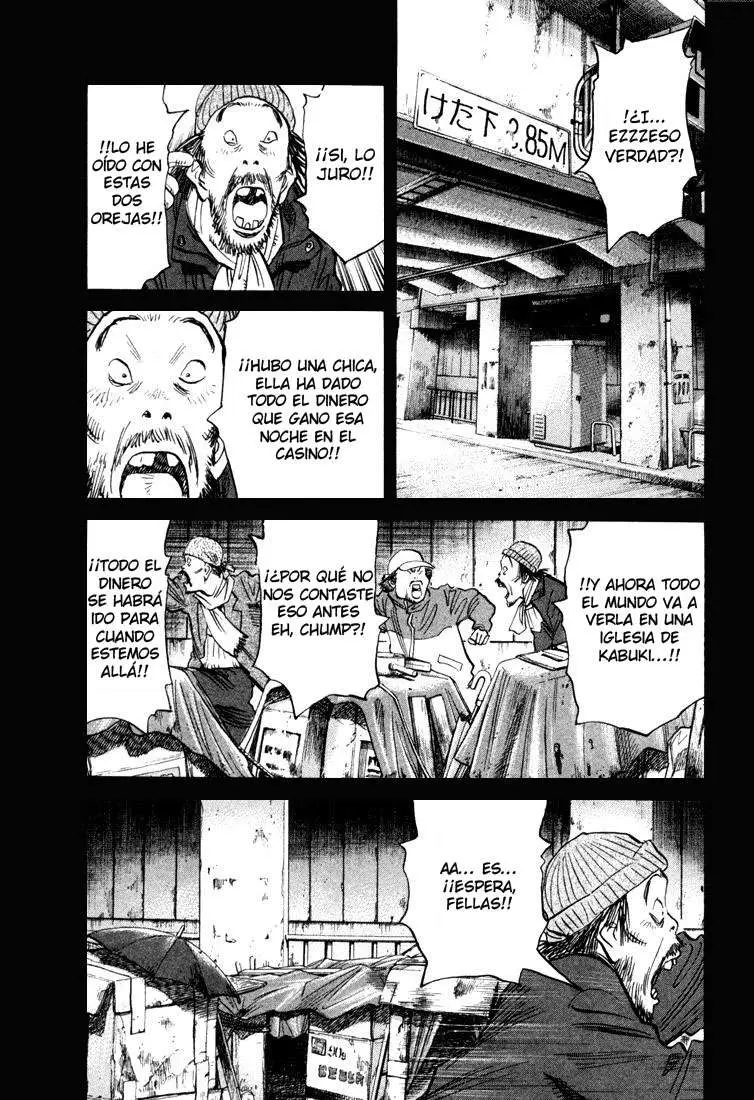 20th Century Boys capítulo 95, página 1