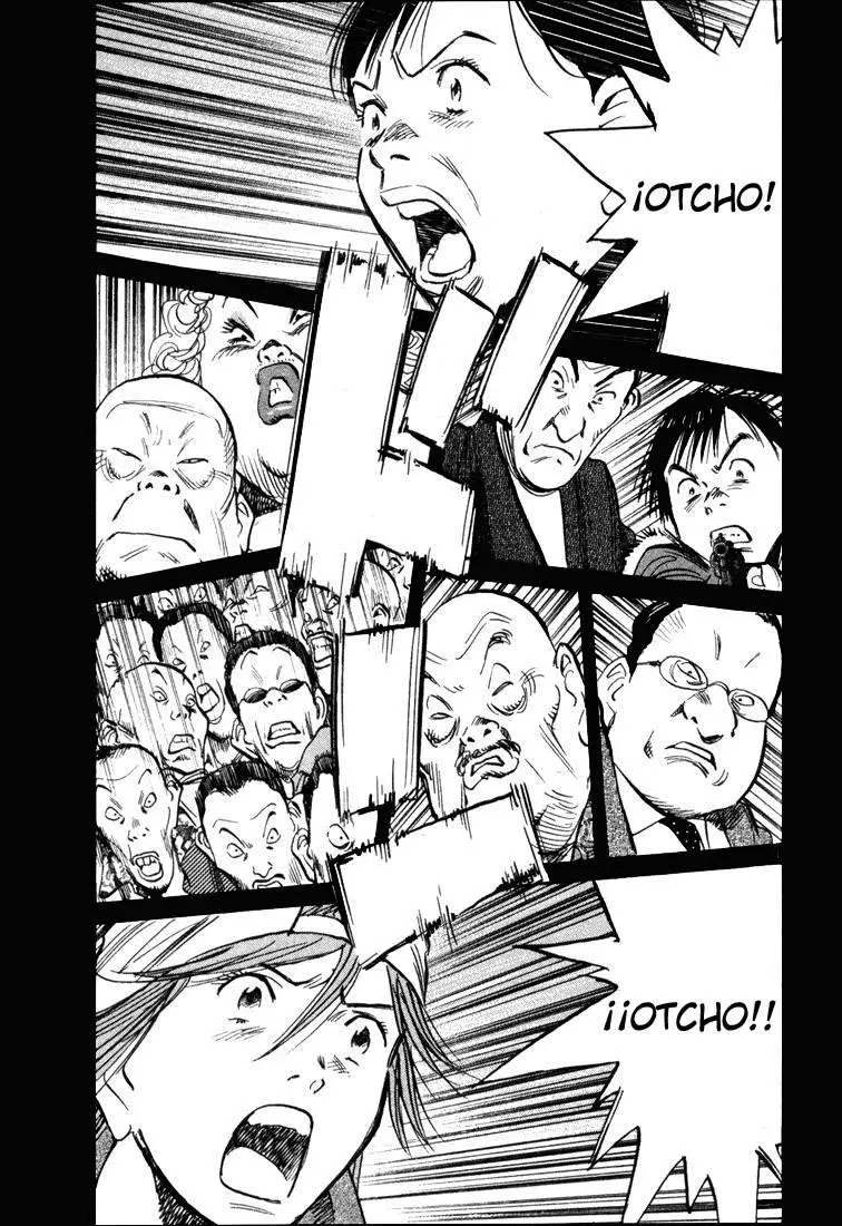 20th Century Boys capítulo 98, página 1