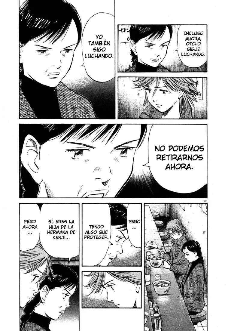 20th Century Boys capítulo 99, página 21