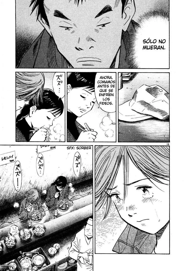 20th Century Boys capítulo 99, página 23