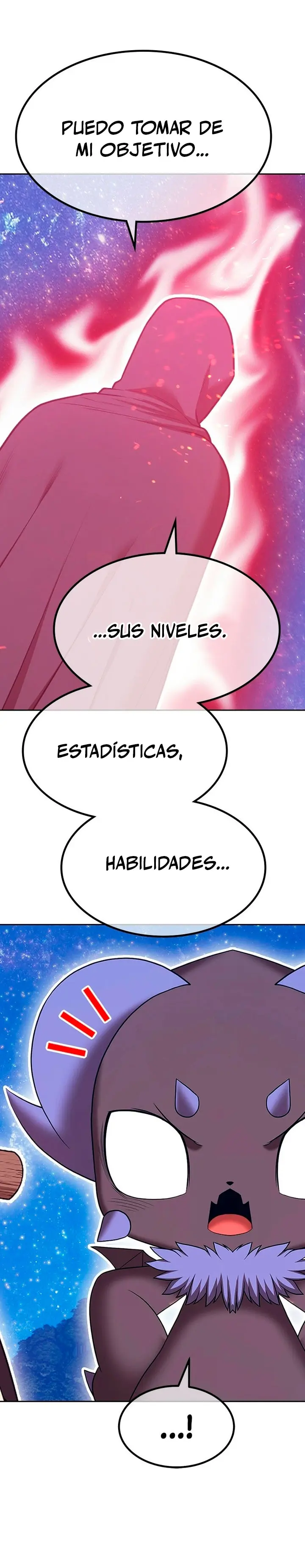 +99 palo de madera capítulo 196.2, página 46