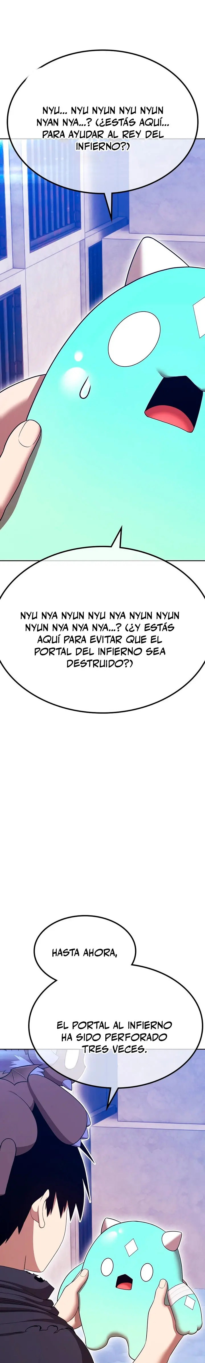 +99 palo de madera capítulo 200.2, página 3