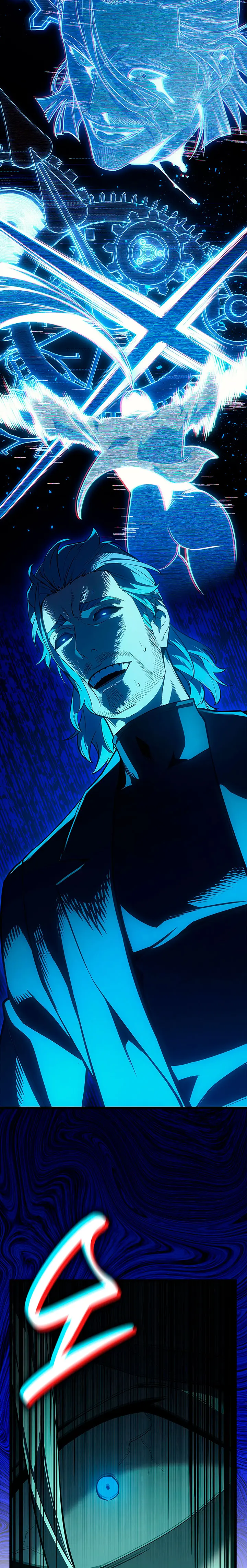 A DISASTER-CLASS HERO HAS RETURNED capítulo 183, página 28
