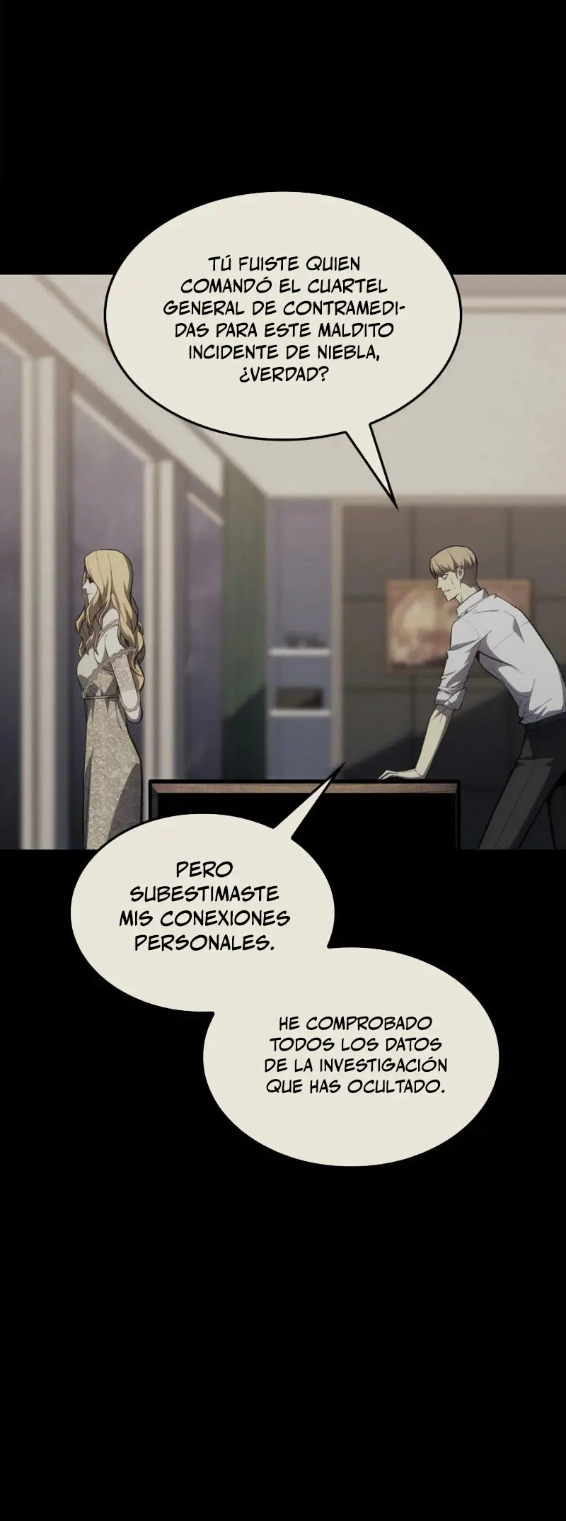 A DISASTER-CLASS HERO HAS RETURNED capítulo 62, página 9
