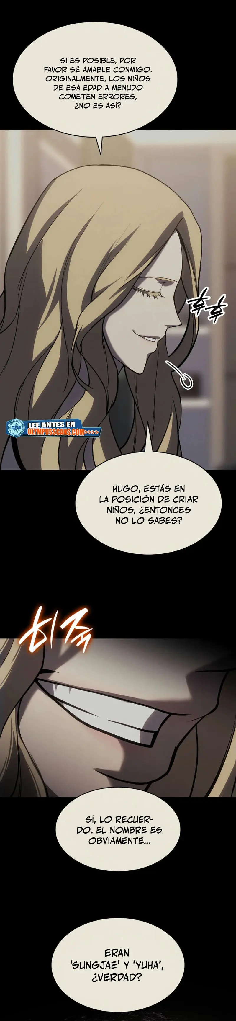 A DISASTER-CLASS HERO HAS RETURNED capítulo 62, página 18