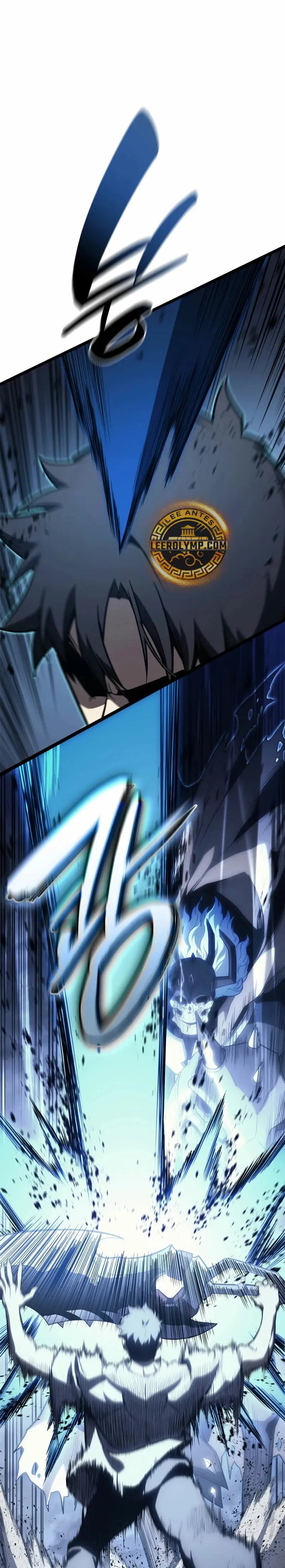 A DISASTER-CLASS HERO HAS RETURNED capítulo 82, página 26