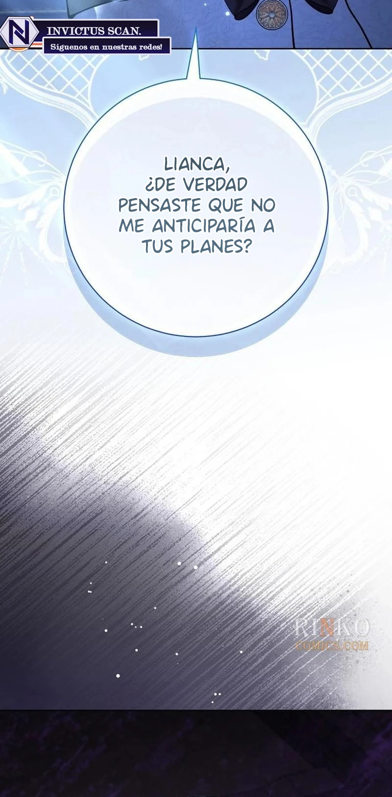 A la Amante de mi Marido capítulo 112, página 20