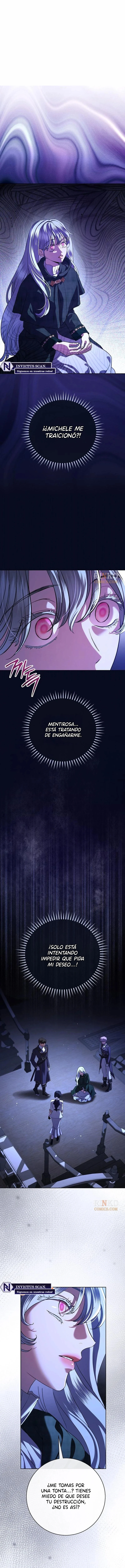 A la Amante de mi Marido capítulo 113, página 2