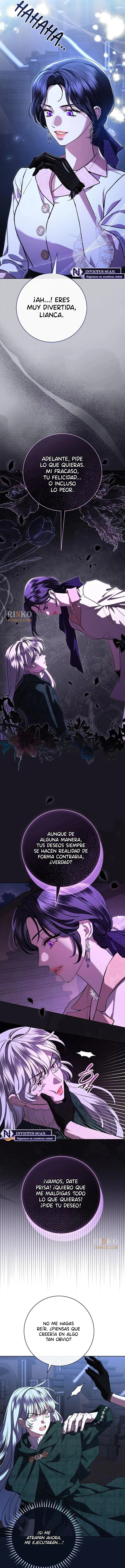 A la Amante de mi Marido capítulo 113, página 4