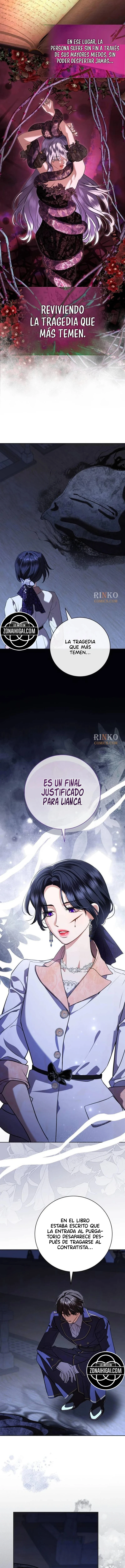 A la Amante de mi Marido capítulo 114, página 7