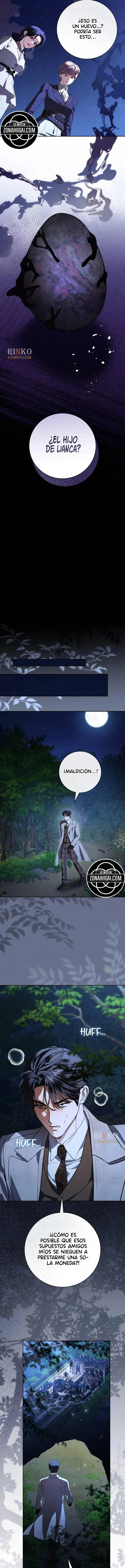 A la Amante de mi Marido capítulo 114, página 9