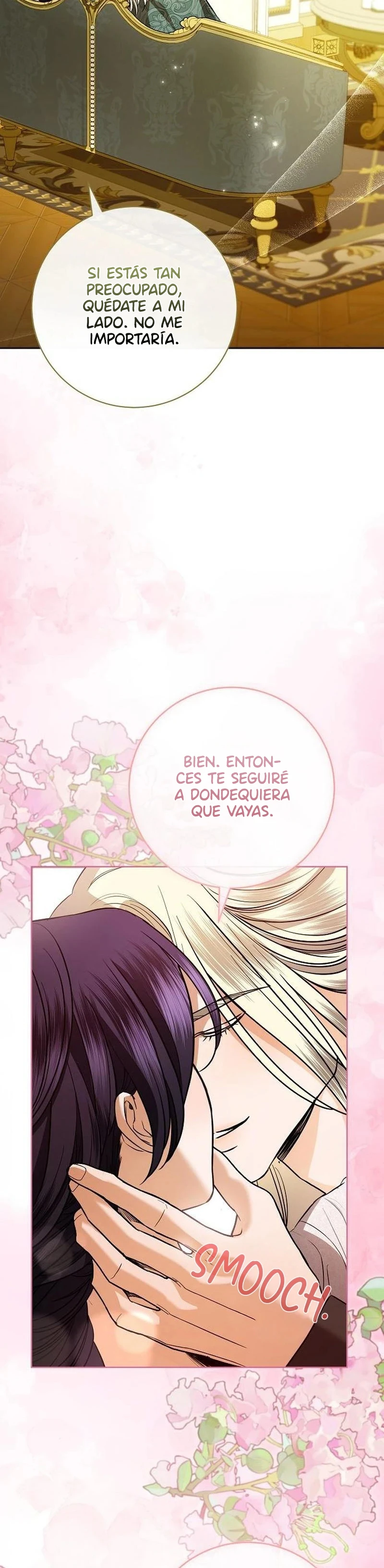 A la Amante de mi Marido capítulo 115, página 4