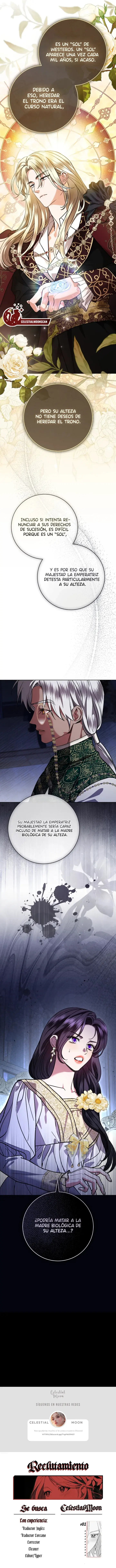 A la Amante de mi Marido capítulo 116, página 9