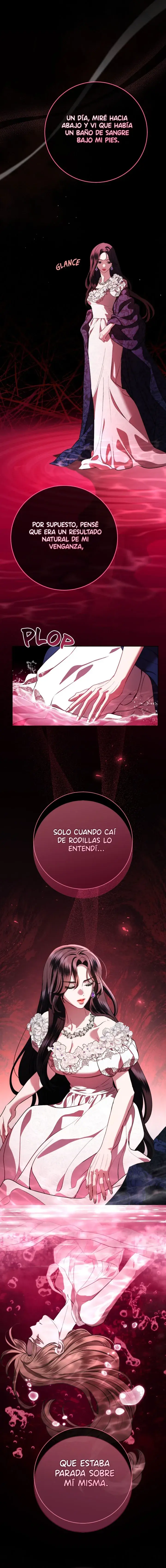 A la Amante de mi Marido capítulo 118, página 2