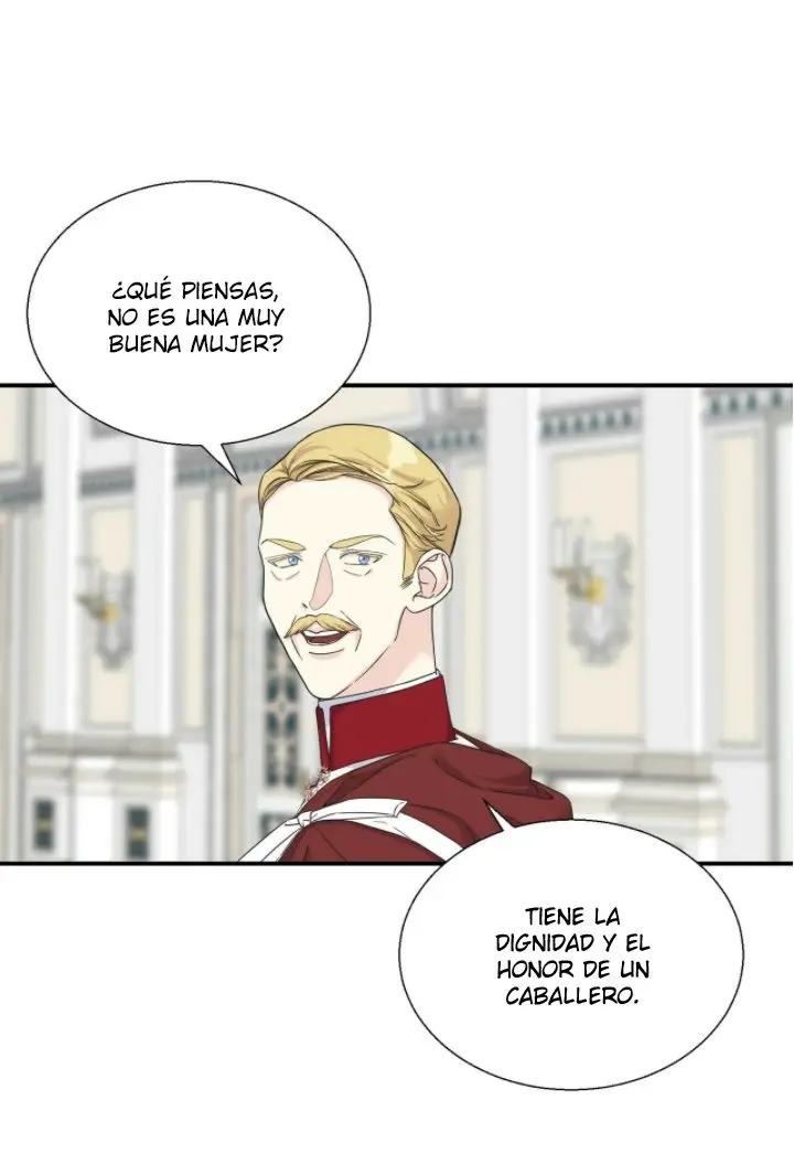 A LOS CUERVOS LES GUSTA LAS COSAS BRILLANTES capítulo 10, página 5