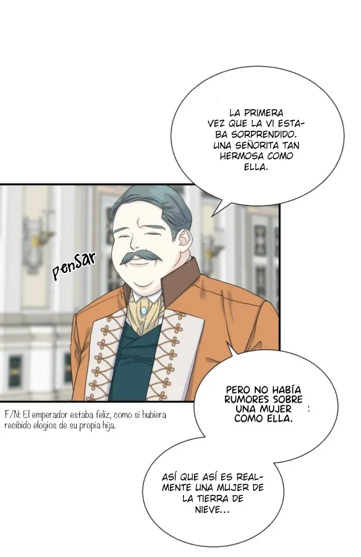 A LOS CUERVOS LES GUSTA LAS COSAS BRILLANTES capítulo 10, página 6