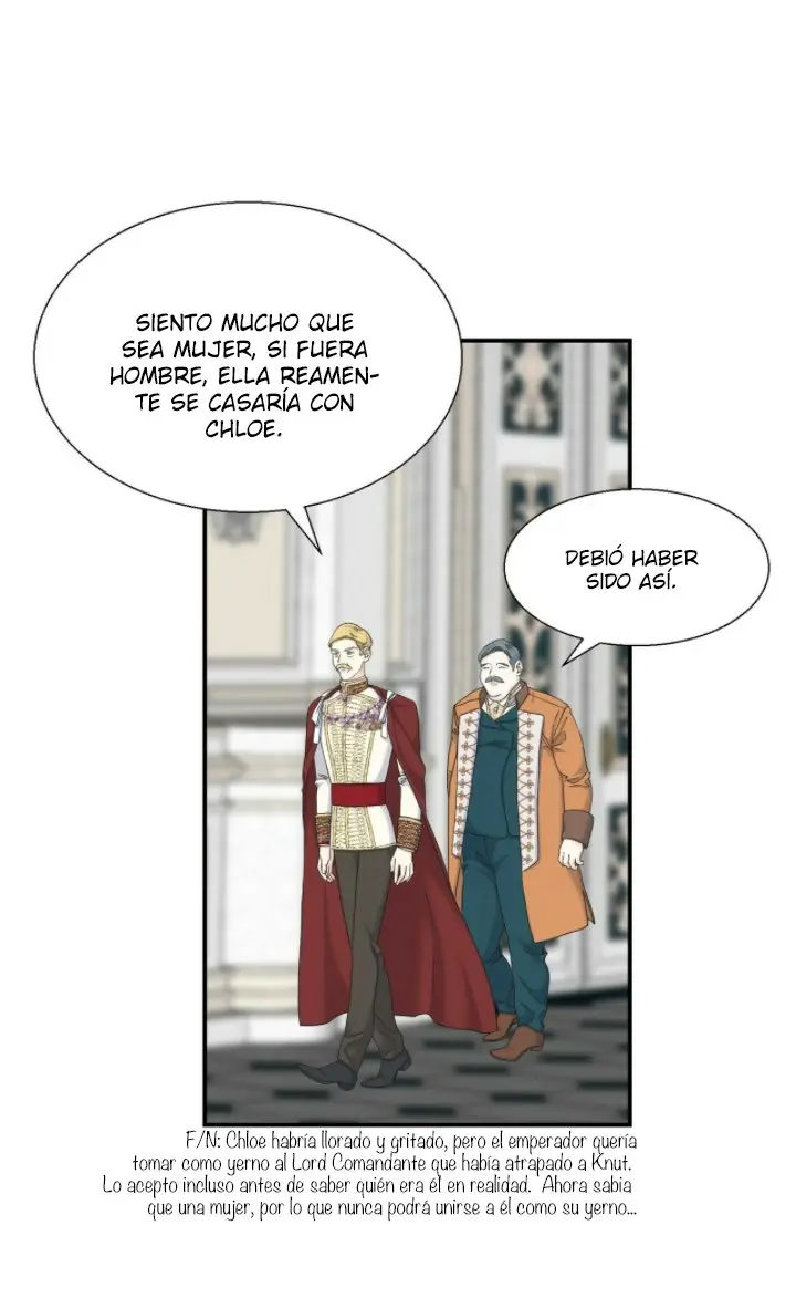 A LOS CUERVOS LES GUSTA LAS COSAS BRILLANTES capítulo 10, página 7