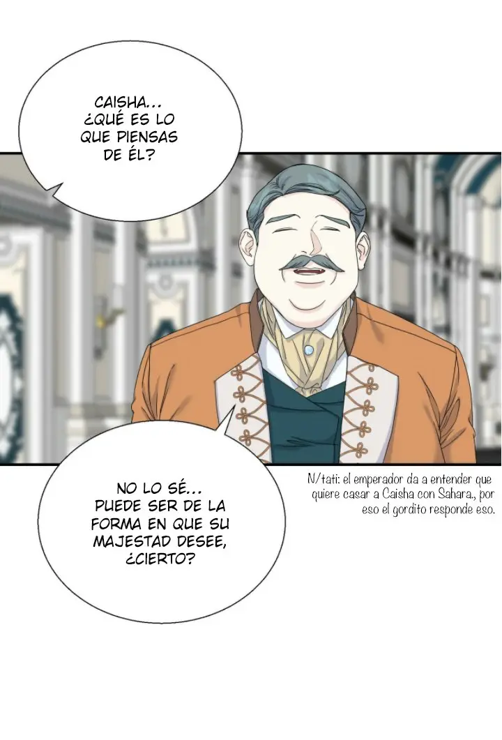 A LOS CUERVOS LES GUSTA LAS COSAS BRILLANTES capítulo 10, página 8