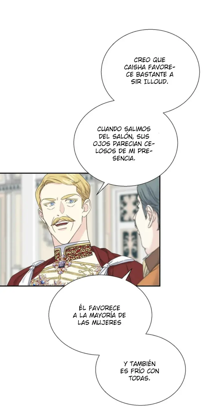 A LOS CUERVOS LES GUSTA LAS COSAS BRILLANTES capítulo 10, página 9