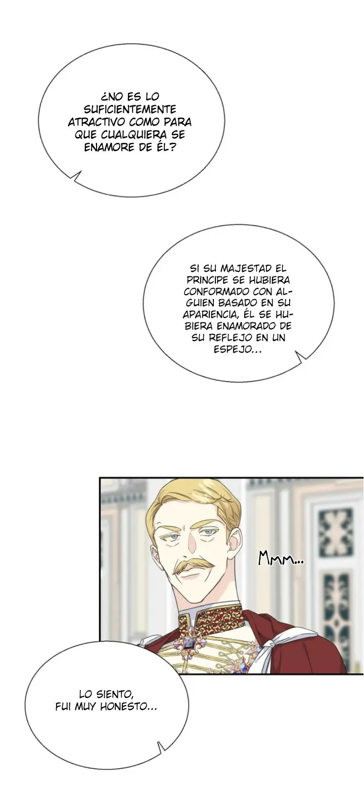 A LOS CUERVOS LES GUSTA LAS COSAS BRILLANTES capítulo 10, página 10