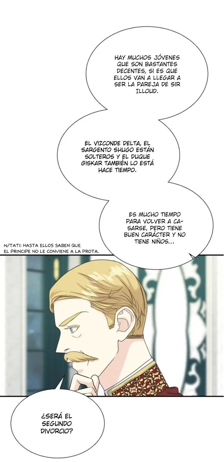 A LOS CUERVOS LES GUSTA LAS COSAS BRILLANTES capítulo 10, página 13