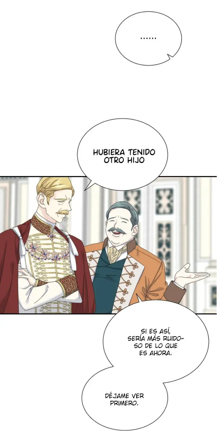 A LOS CUERVOS LES GUSTA LAS COSAS BRILLANTES capítulo 10, página 15