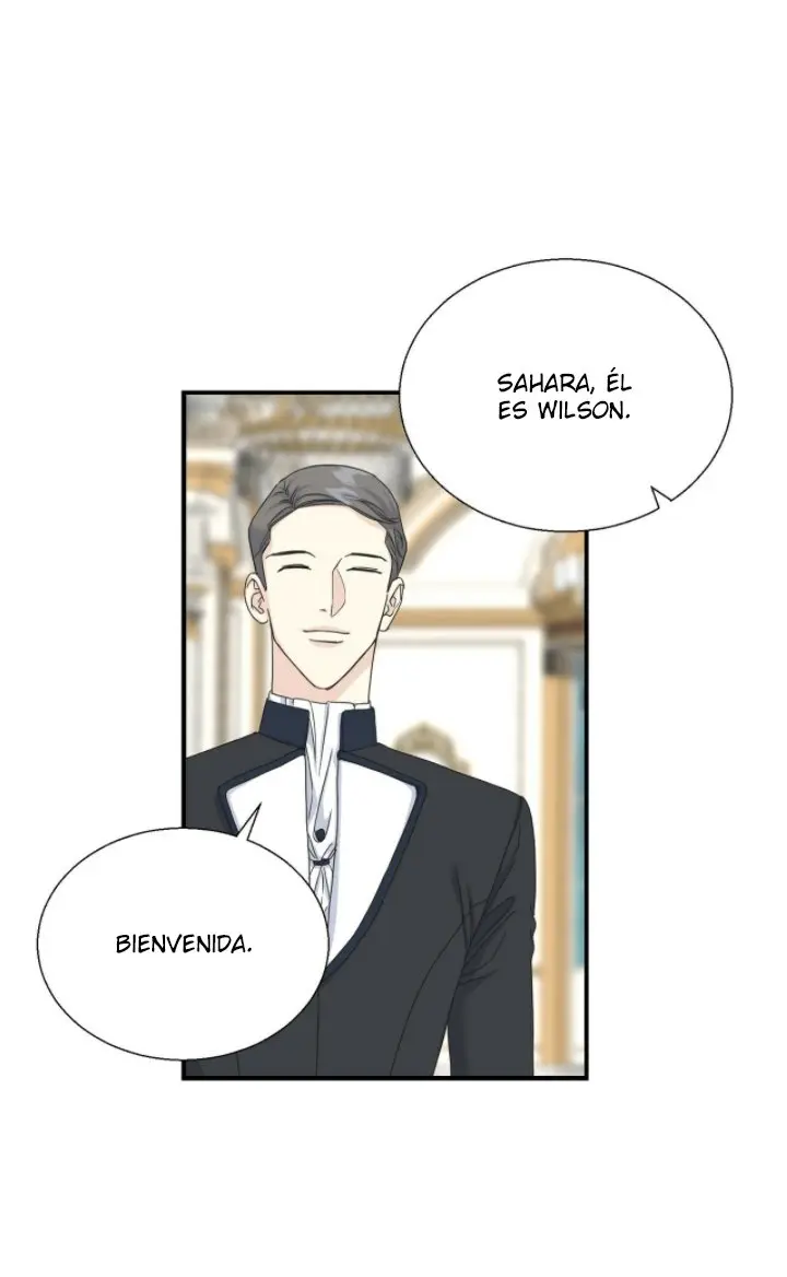 A LOS CUERVOS LES GUSTA LAS COSAS BRILLANTES capítulo 10, página 21