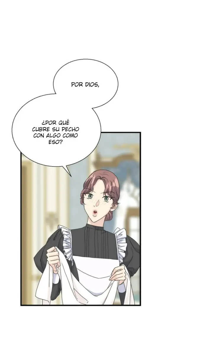 A LOS CUERVOS LES GUSTA LAS COSAS BRILLANTES capítulo 10, página 26