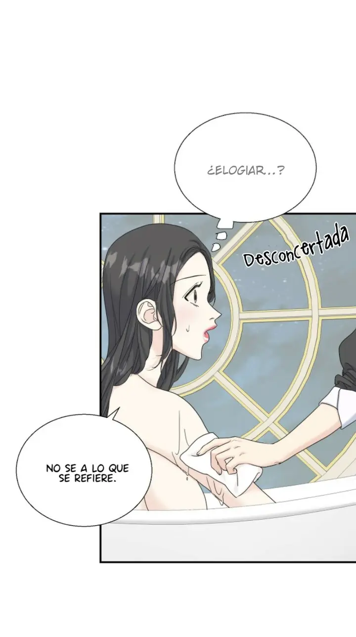 A LOS CUERVOS LES GUSTA LAS COSAS BRILLANTES capítulo 10, página 29