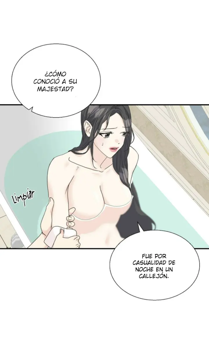 A LOS CUERVOS LES GUSTA LAS COSAS BRILLANTES capítulo 10, página 31