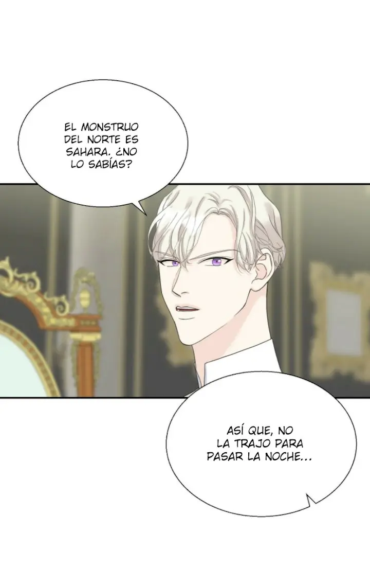 A LOS CUERVOS LES GUSTA LAS COSAS BRILLANTES capítulo 10, página 45