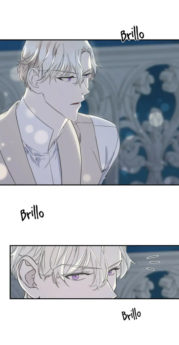 A LOS CUERVOS LES GUSTA LAS COSAS BRILLANTES capítulo 10, página 69
